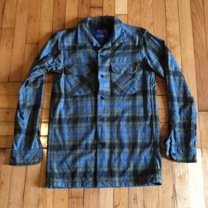 Pendleton Wool Flannel